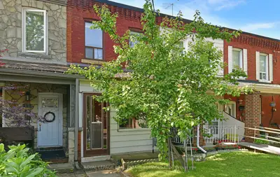 265 Maria Street, Toronto W02, On M6p 1w6
