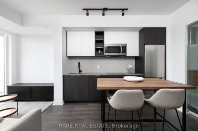 36 Zorra Street 512, Toronto W08, On M8z 0g5