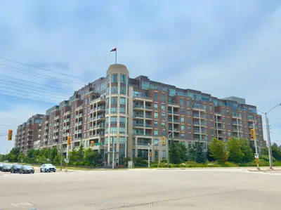 2480 Prince Michael Drive 118, Oakville, On L6h 0h1
