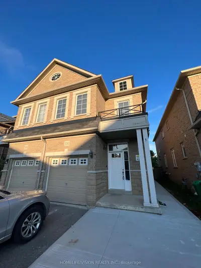 3282 Sunlight Street Main, Mississauga, On L5m 0g7