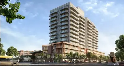 220 Missinnihe Way W 506, Mississauga, On L5h 0a9