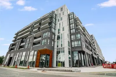 3005 Pine Glen Road 508, Oakville, On L6m 4c1