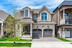 159 Beaveridge Avenue, Oakville, On L6h 0m6