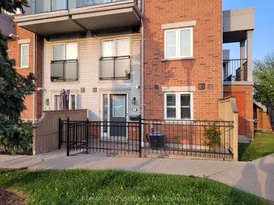 4620 Guildwood Way 4, Mississauga, On L5r 4h5