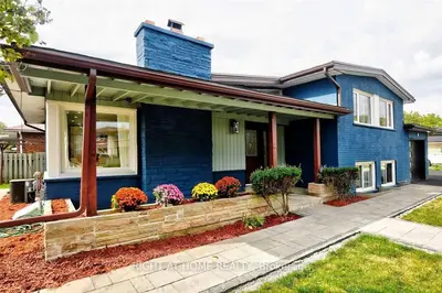 310 Morden Road Main, Oakville, On L6k 2s7