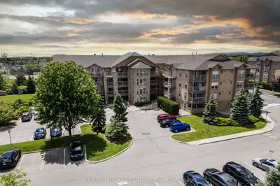 1470 Bishops Gate 306, Oakville, On L6m 4n2