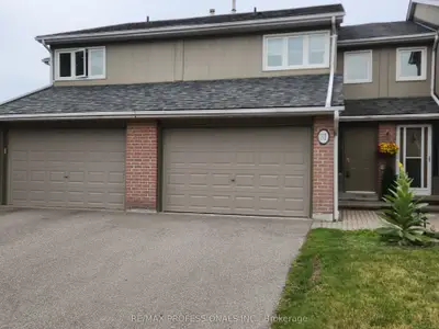 3079 Fifth Line W 31, Mississauga, On L5l 3t1