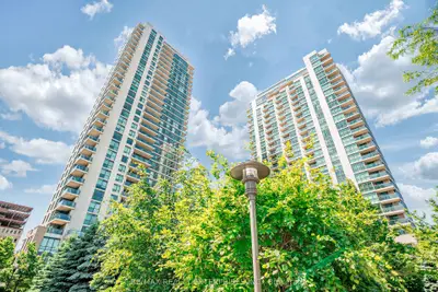 235 Sherway Gardens Road 2005, Toronto W08, On M9c 0a2