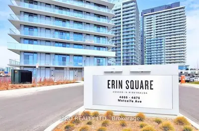 4655 Metcalfe Avenue 107b, Mississauga, On L5m 0z7