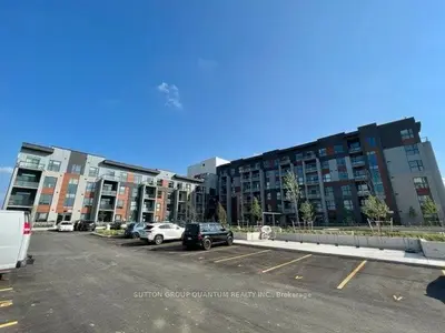 95 Dundas Street W 603, Oakville, On L6m 5n4