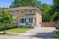 3245 Queen Frederica Drive, Mississauga, On L4y 2z9