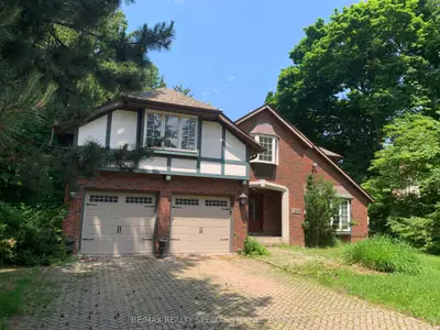 1365 Mississauga Road, Mississauga, On L5h 2j3