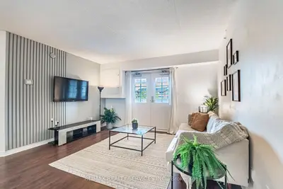 Condo Apartment in Burlington