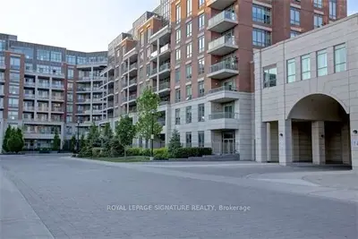 2480 Prince Michael Drive 716, Oakville, On L6h 0h1