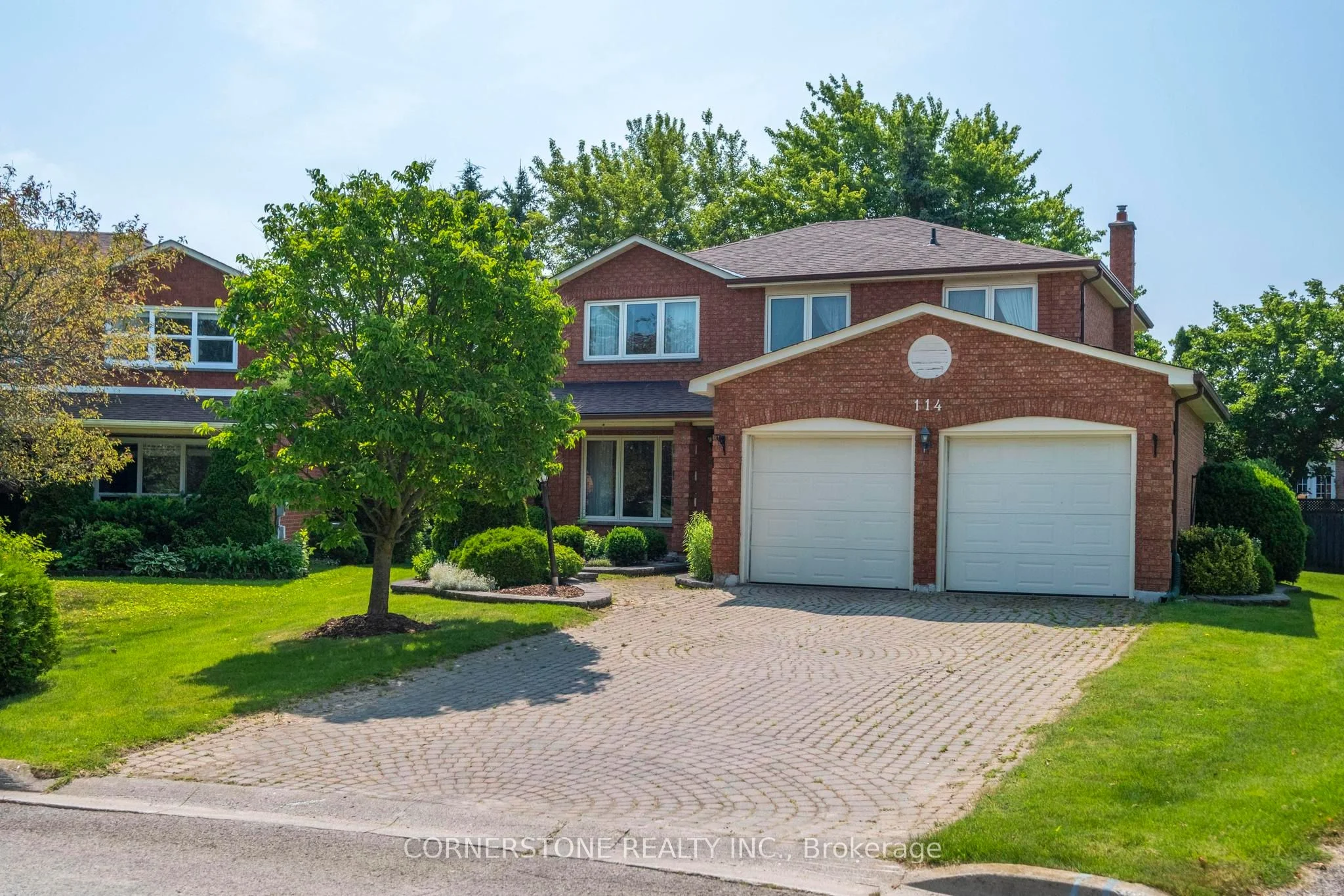 Detached in Orangeville