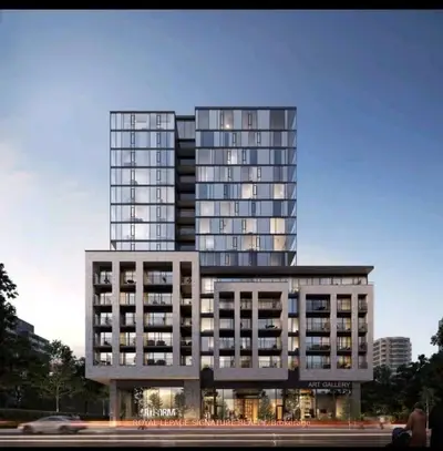 86 Dundas Street E 515, Mississauga, On L5a 1w4