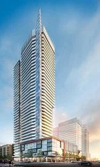 4065 Confederation Parkway 1712, Mississauga, On L5m 0g2