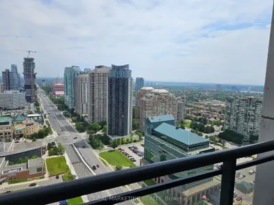 4011 Brickstone Mews 2806, Mississauga, On L5b 0j7