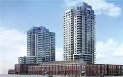 1410 Dupont Street 1507, Toronto W02, On M6h 0b8