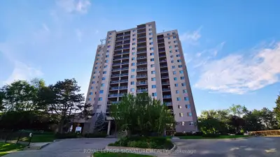 975 Warwick Court 1001, Burlington, On L7t 3z7