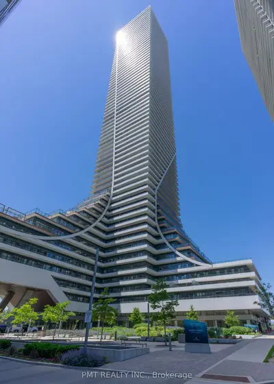 30 Shore Breeze Drive 5110, Toronto W06, On M8v 1a1