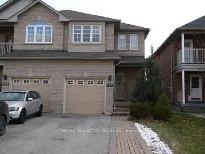 1373 Spring Garden Court, Mississauga, On L5n 8k6
