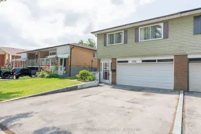 7735 Wildfern Drive, Mississauga, On L4t 3p8