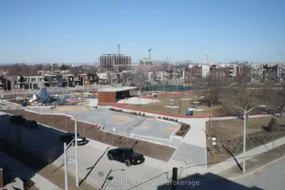 59 Frederick Tisdale Drive, Toronto W05, On M3k 0c4