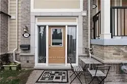 4861 Half Moon Grove 14, Mississauga, On L5m 8c5