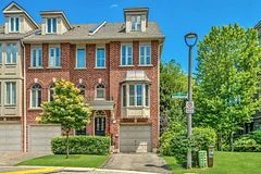 5j Brussels Street, Toronto W07, On M8y 1h2