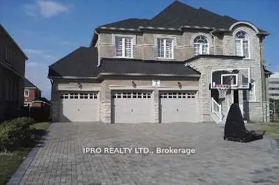5116 Summersky Court, Mississauga, On L5m 0r3