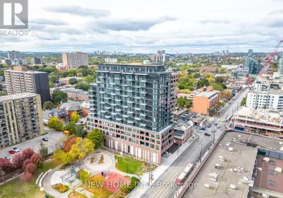 270 Dufferin Street Lp19, Toronto W01, On M6k 0h8