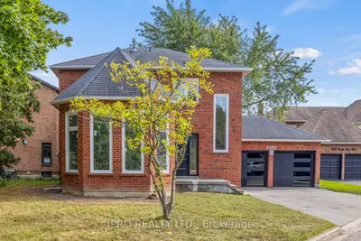 6302 Tenth Line, Mississauga, On L5n 5t1