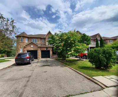 3880 Coachman Circle, Mississauga, On L5m 6r3