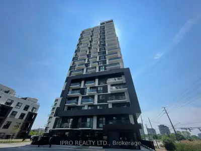 335 Wheat Boom Drive 1110, Oakville, On L6h 7x5
