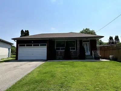 3 Indianola Drive Bsmt, Toronto W08, On M9c 3p1