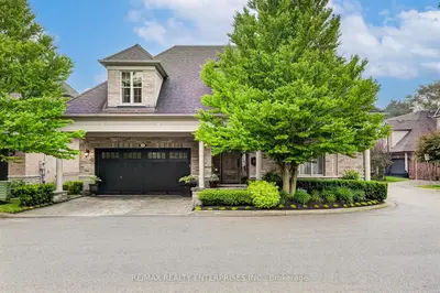 1155 Birchview Drive 9, Mississauga, On L5h 3c9