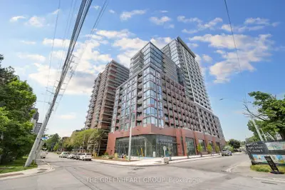 28 Ann Street 1401, Mississauga, On L5g 3g1