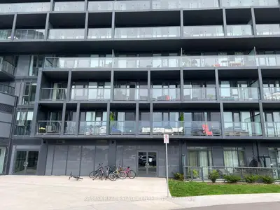Condo Apartment in Burlington