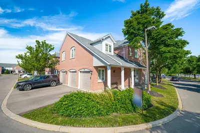 5305 Glen Erin Drive 12b, Mississauga, On L5m 5n7