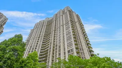 710 Humberwood Boulevard 2206a, Toronto W10, On M9w 7j5