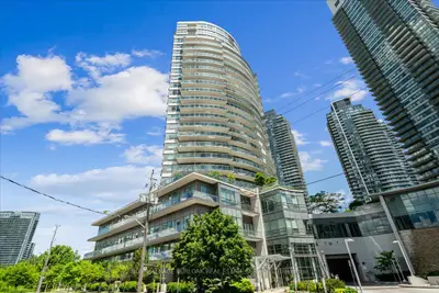 15 Legion Road 2308, Toronto W06, On M8v 0a9