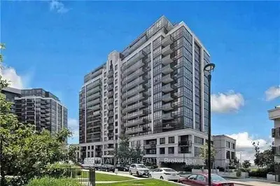 1070 Sheppard West Avenue 1502, Toronto W05, On M3j 0g8