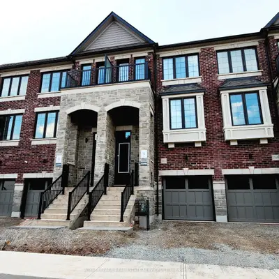 1321 Shevchenko Boulevard S, Oakville, On L6m 5r4
