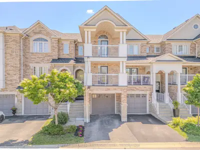 601 Shoreline Drive 74, Mississauga, On L5b 4k1