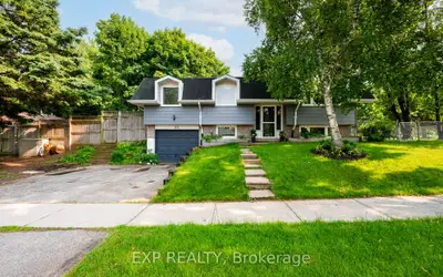 46 Elm Avenue, Orangeville, On L9w 3g4