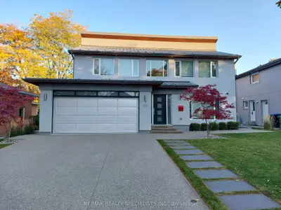 870 Hollowtree Crescent Bsmt, Mississauga, On L4y 2v2