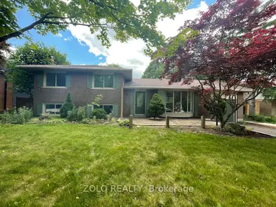 1194 Newton Road Main, Oakville, On L6h 2a3