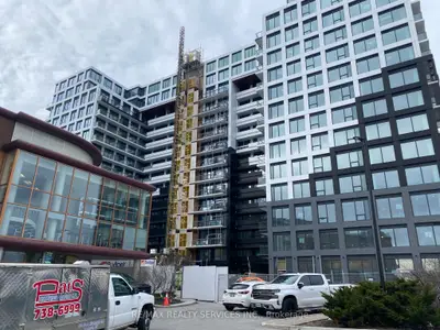 1100 Sheppard Avenue W 510, Toronto W05, On M3j 0h1