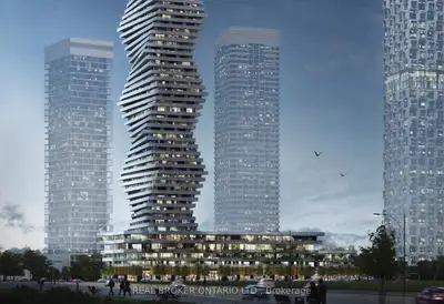 3883 Quartz Road 4202, Mississauga, On L5b 4m6